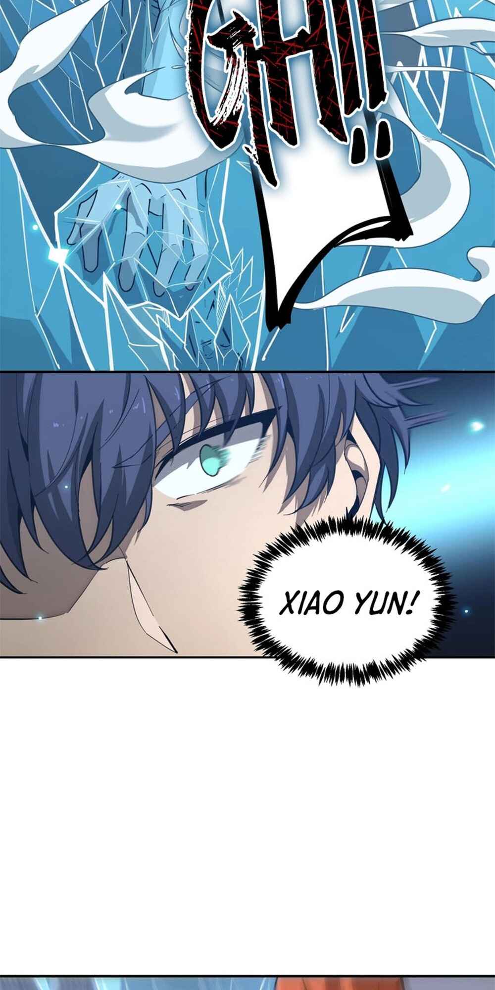 SSS-Rank Paladin Who Transcends Common Sense Chapter 6 - Page 66