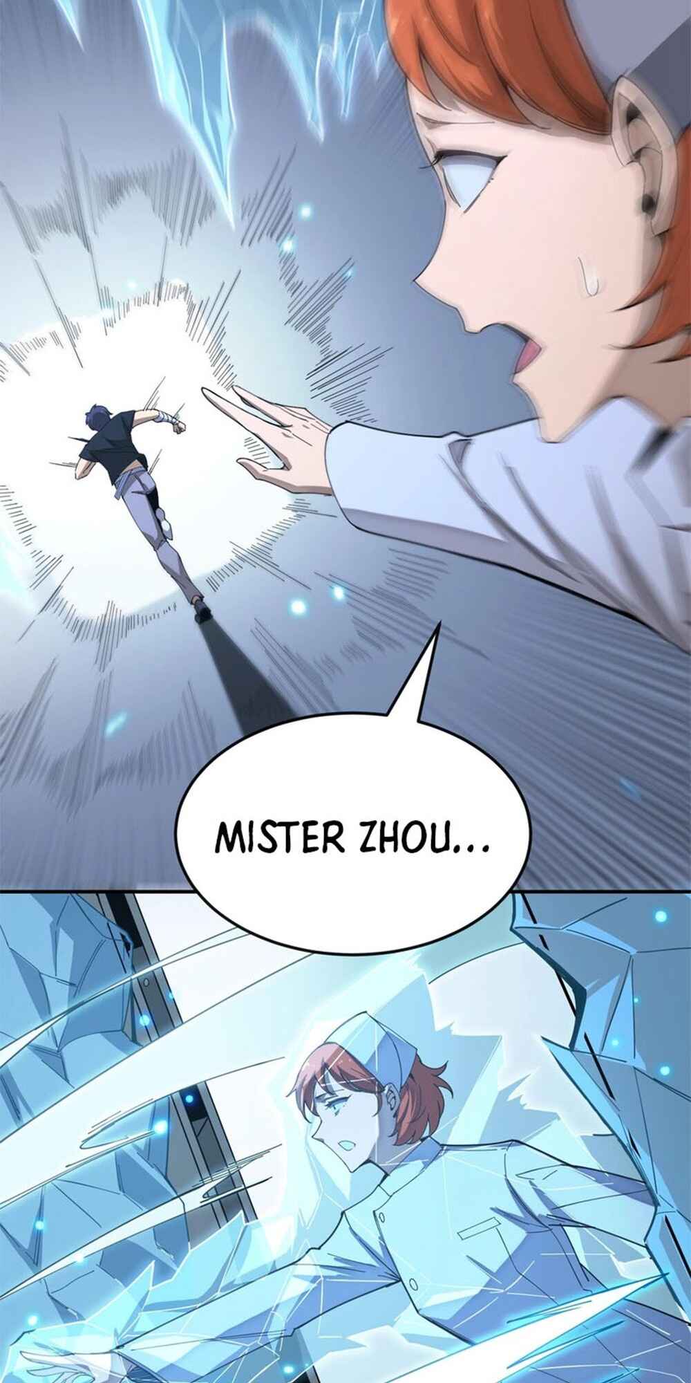 SSS-Rank Paladin Who Transcends Common Sense Chapter 6 - Page 67