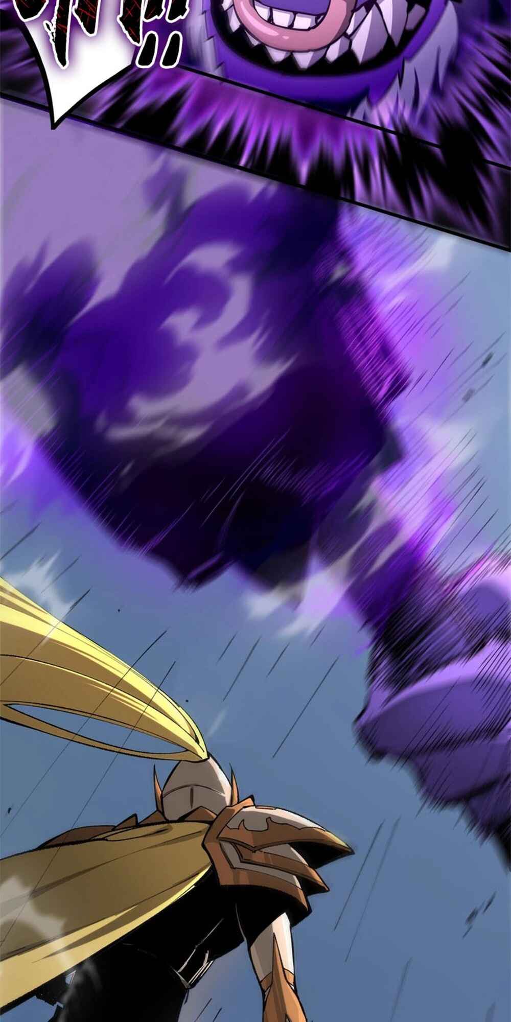 SSS-Rank Paladin Who Transcends Common Sense Chapter 6 - Page 8