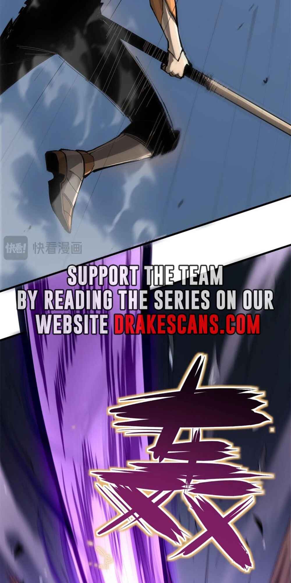 SSS-Rank Paladin Who Transcends Common Sense Chapter 6 - Page 9