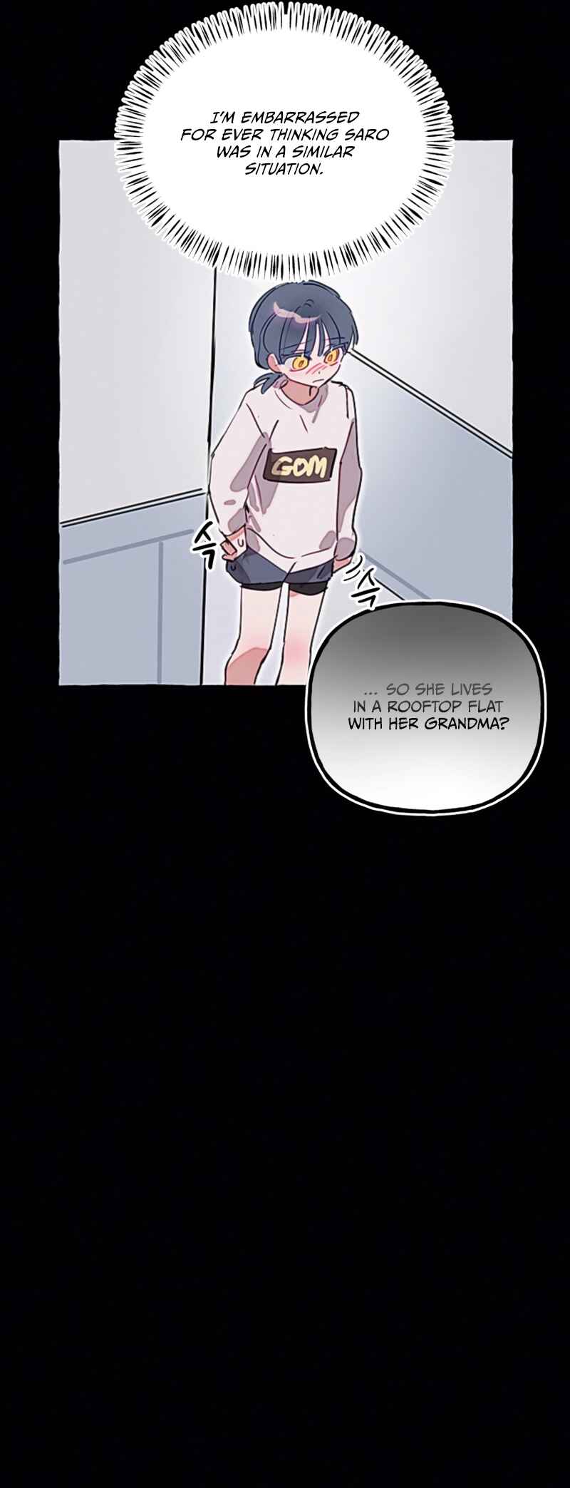 Waves Upon Waves Chapter 19 - Page 23