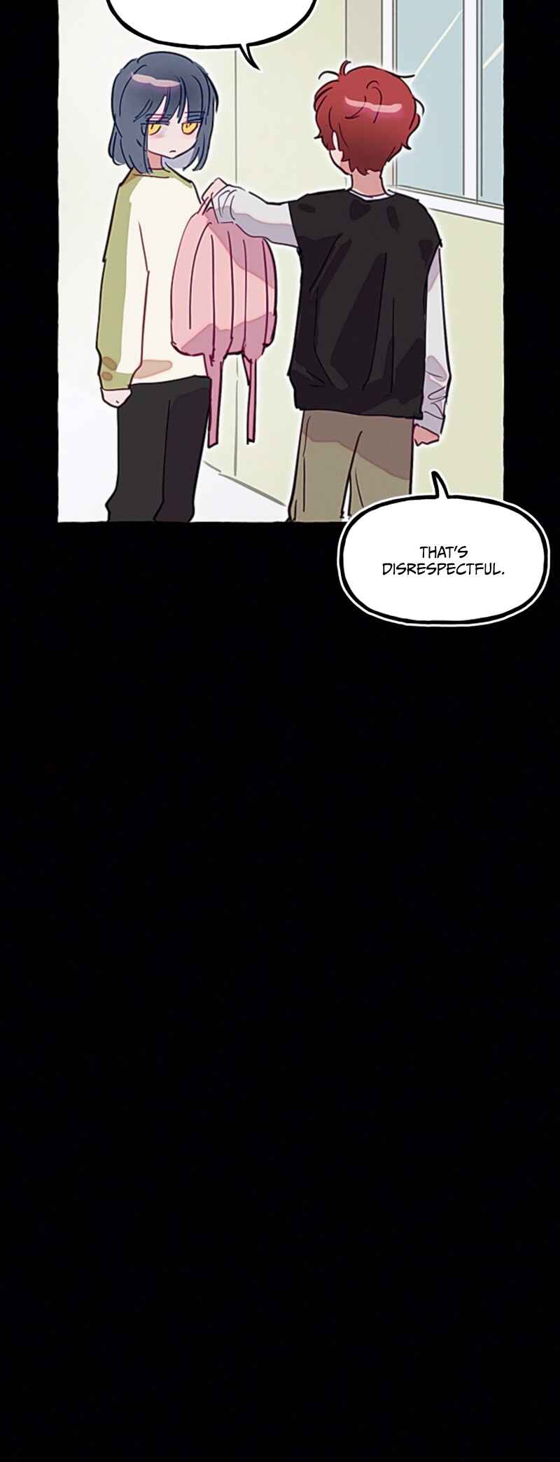 Waves Upon Waves Chapter 19 - Page 27