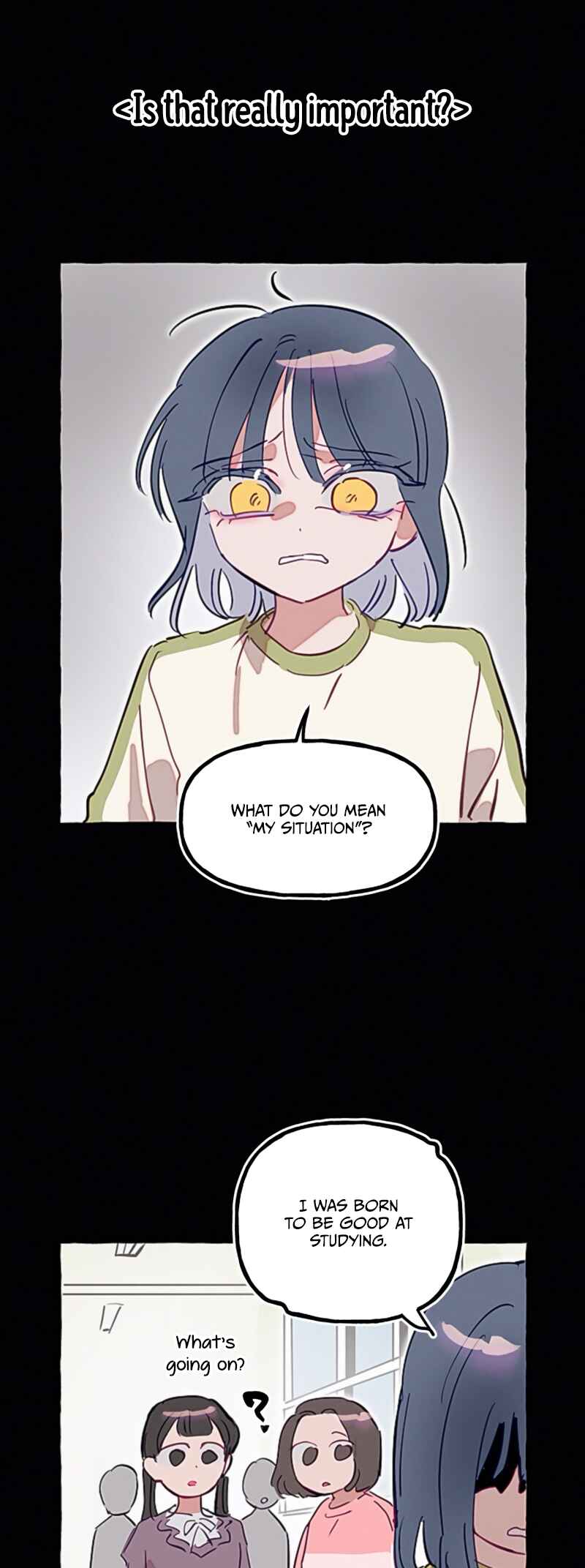Waves Upon Waves Chapter 19 - Page 31