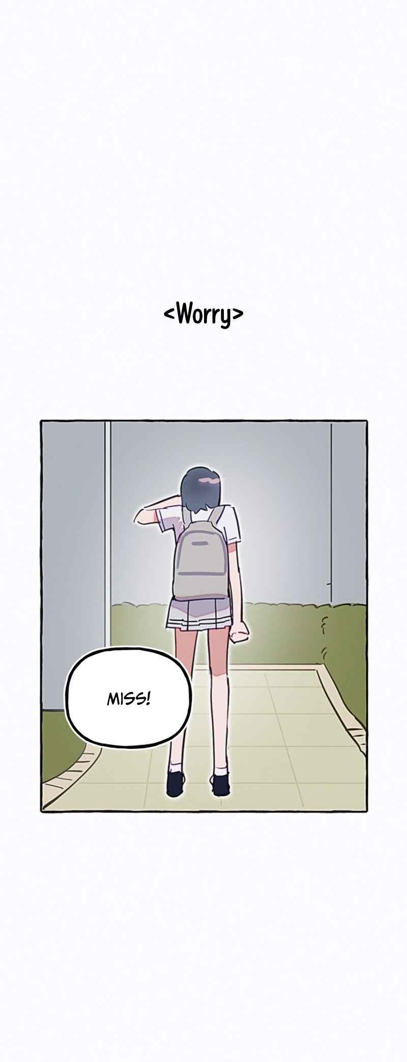 Waves Upon Waves Chapter 19 - Page 8