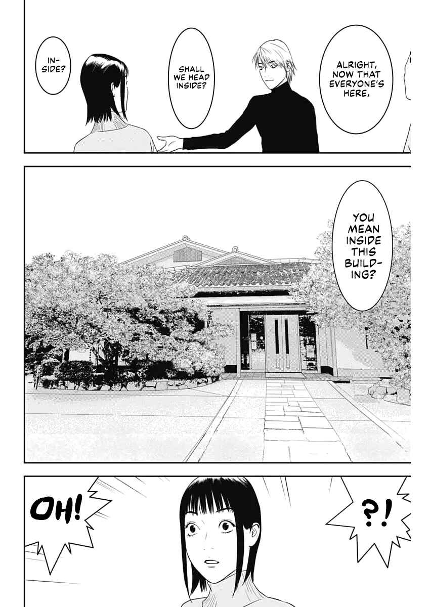 Liar Game - The Last Game Chapter 1 - Page 12