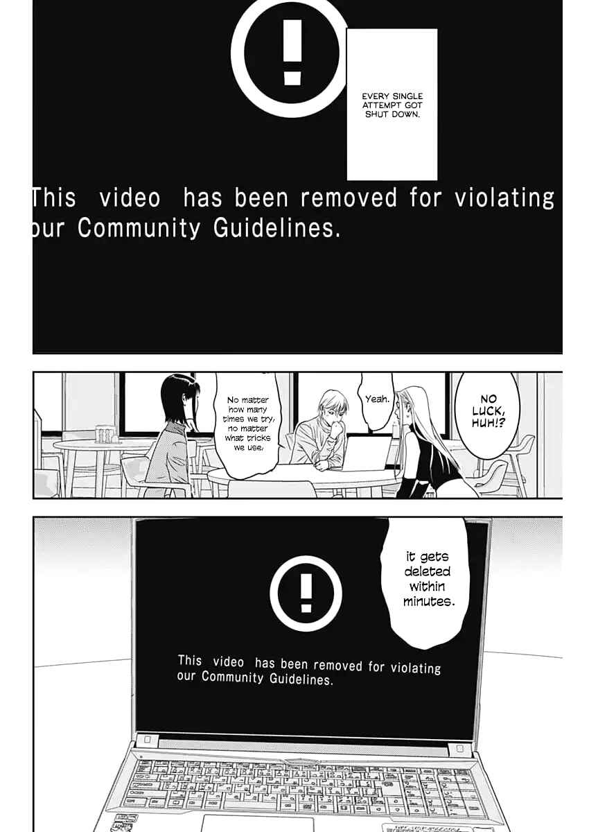 Liar Game - The Last Game Chapter 1 - Page 2