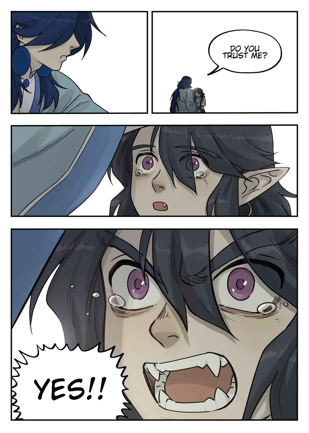 Lanxi Zhen Chapter 106 - Page 11