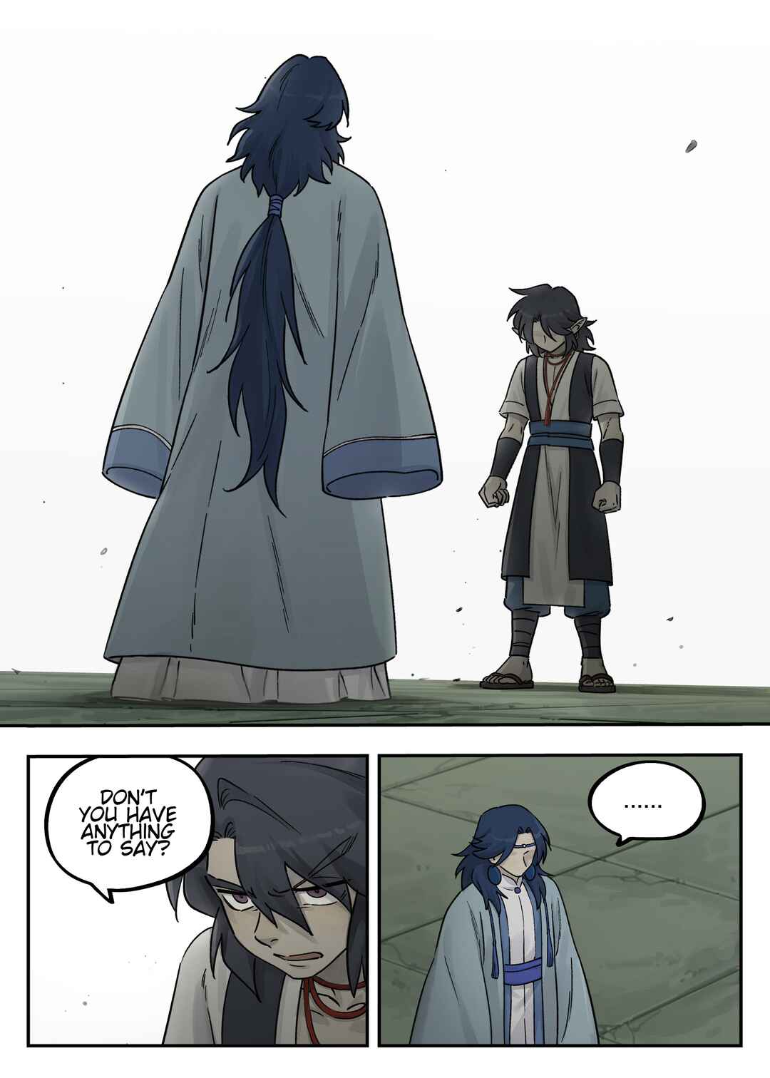 Lanxi Zhen Chapter 106 - Page 5