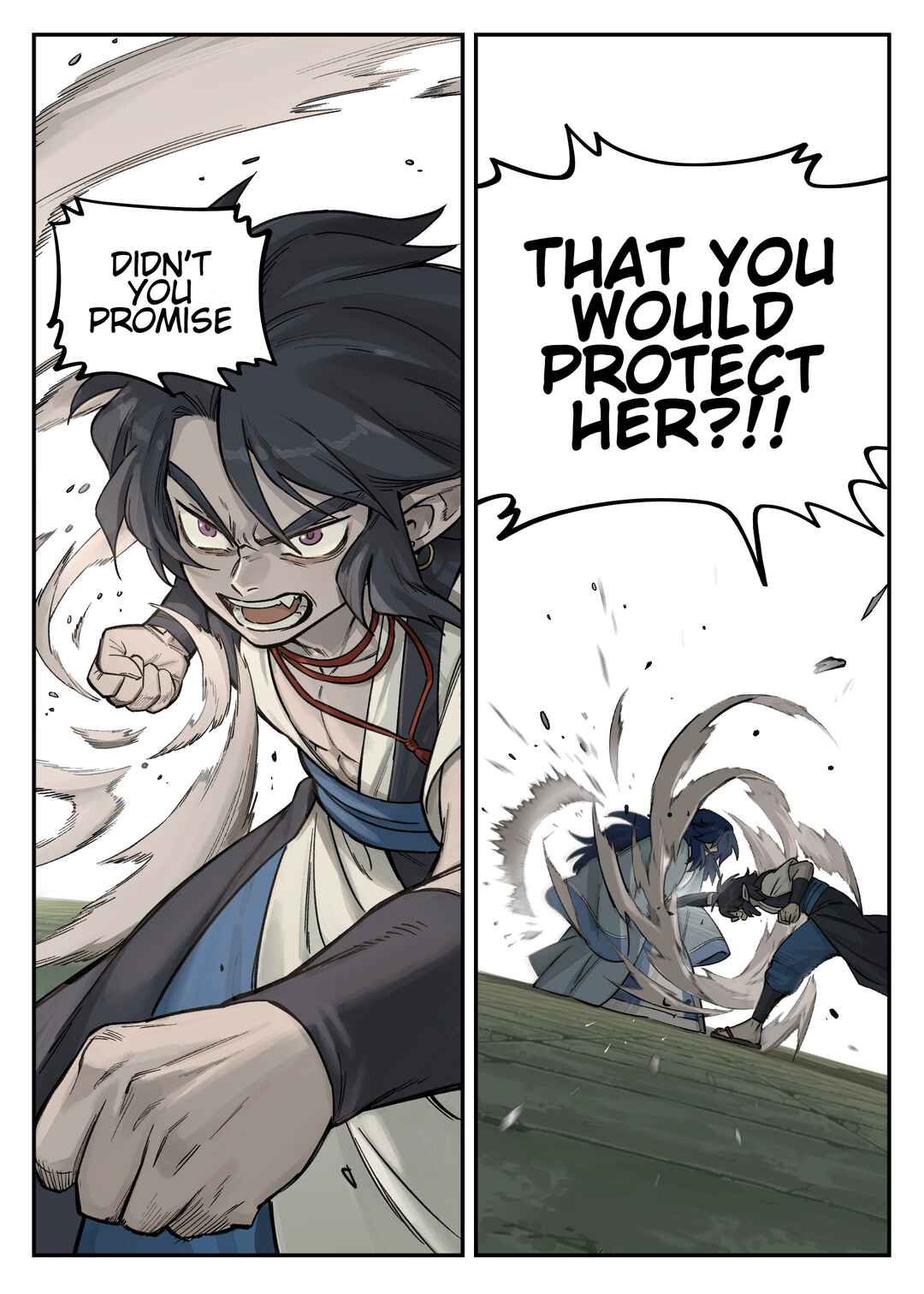 Lanxi Zhen Chapter 106 - Page 7