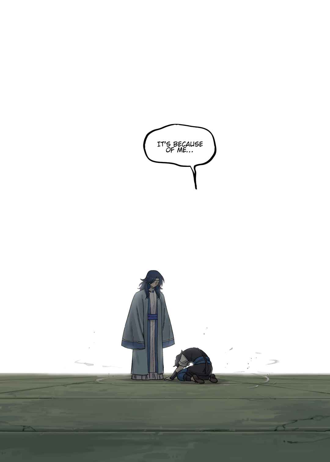 Lanxi Zhen Chapter 106 - Page 9