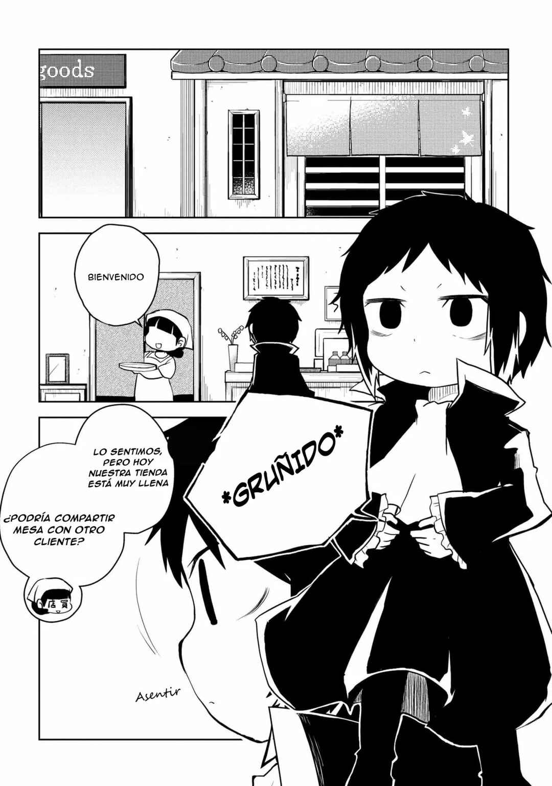 Bungou Stray Dogs: Wan! Chapter 114 - Page 2