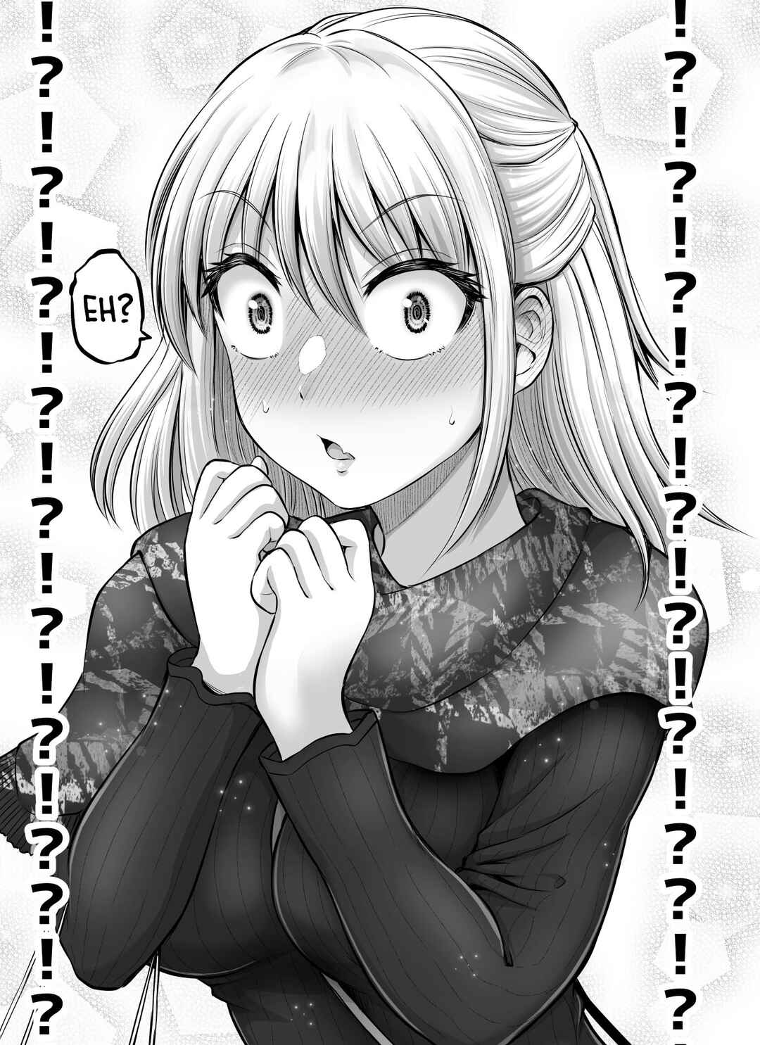 Kore kara Dandan Shiawase ni Natteiku Kowai Onna Joushi Chapter 28 - Page 2