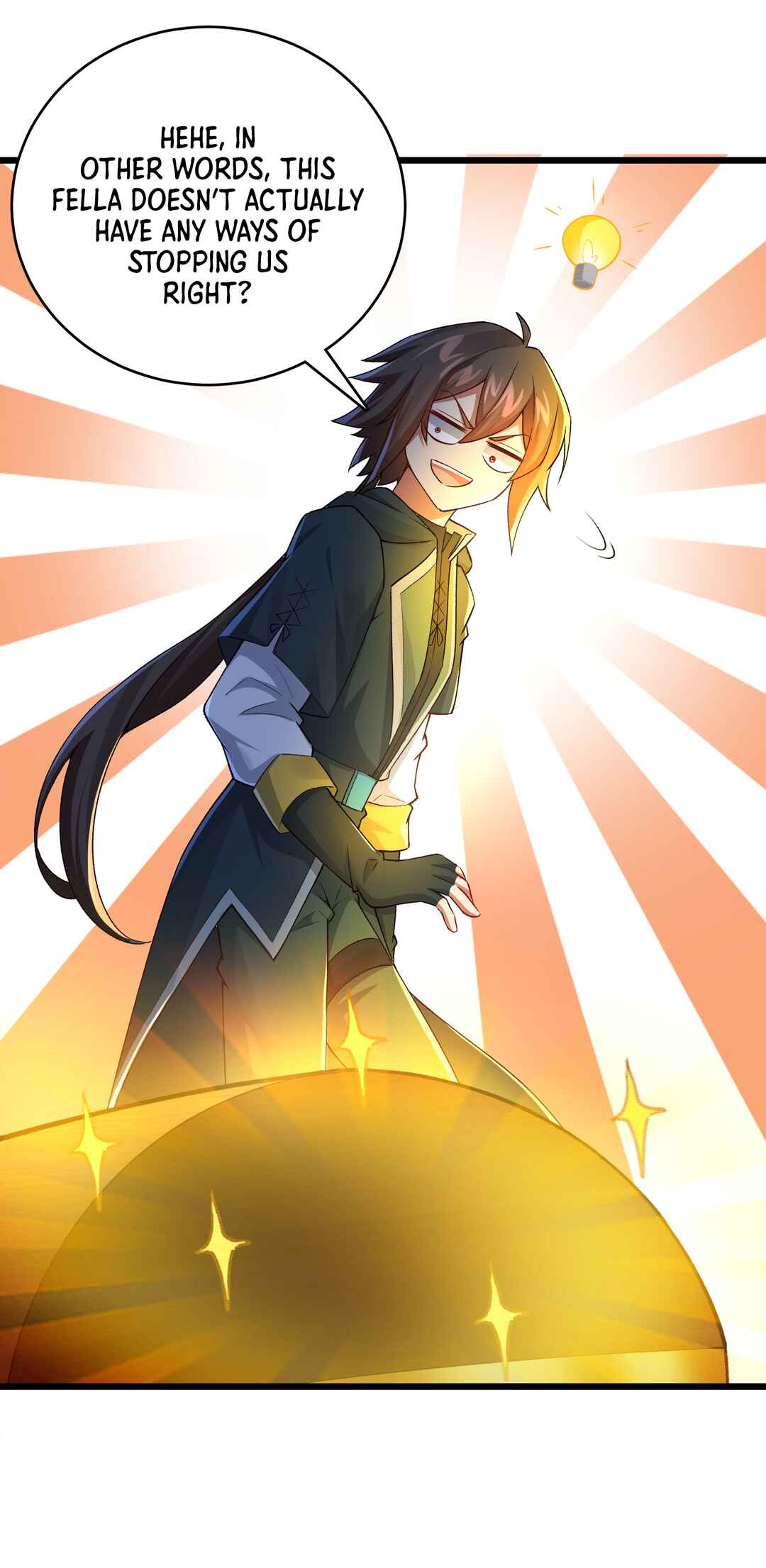 Jí Jiāng Bèi Shì Jiè Mǒ Shā de Wǒ, Yòng Shí Tíng Zhī Pèi Shì Jiè! Chapter 7 - Page 17