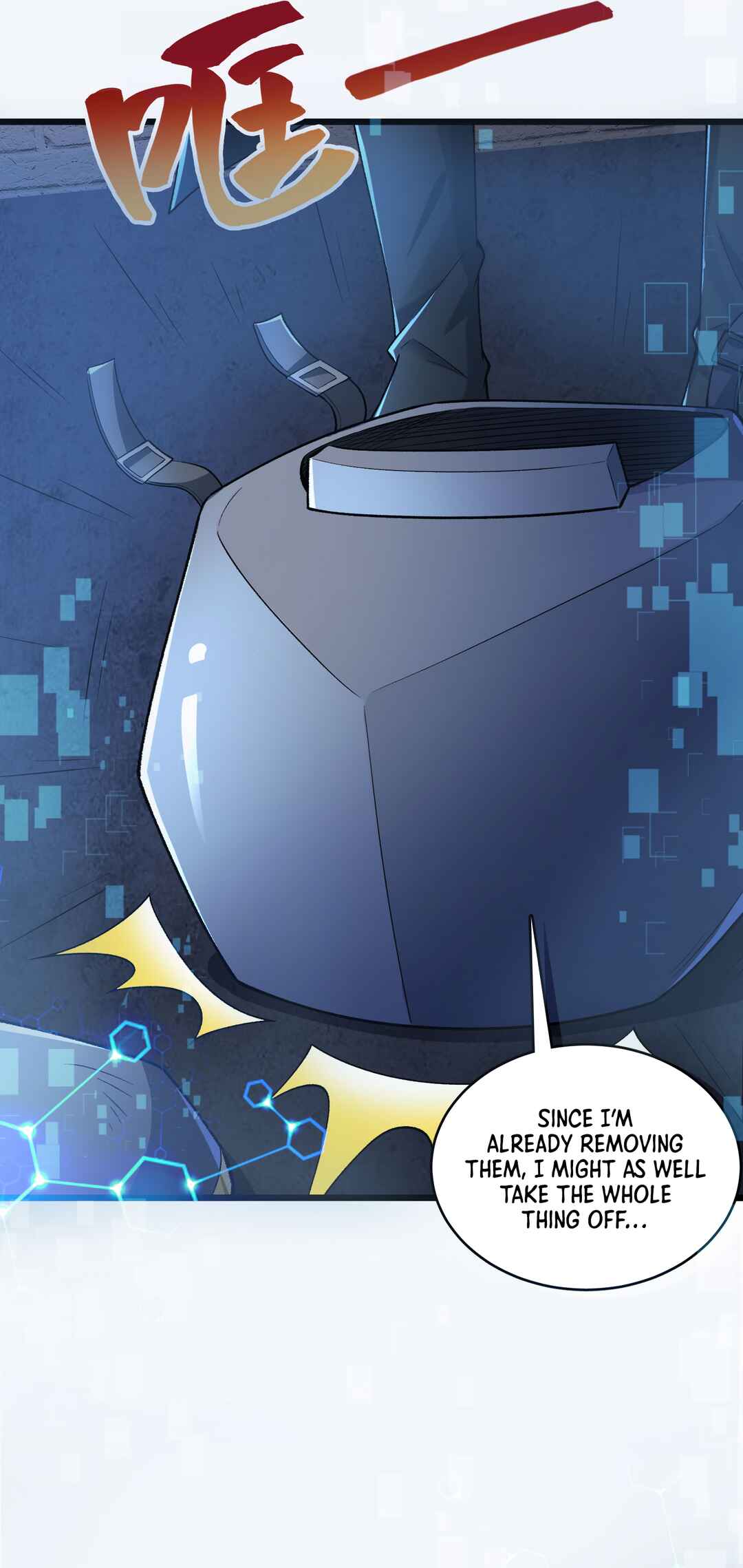 Jí Jiāng Bèi Shì Jiè Mǒ Shā de Wǒ, Yòng Shí Tíng Zhī Pèi Shì Jiè! Chapter 7 - Page 28