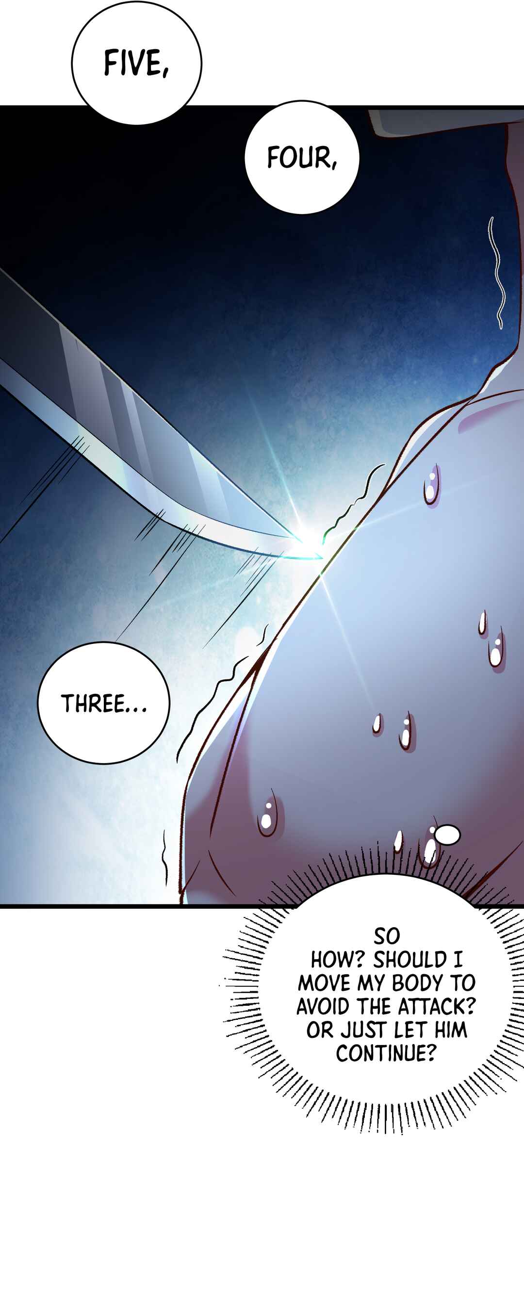 Jí Jiāng Bèi Shì Jiè Mǒ Shā de Wǒ, Yòng Shí Tíng Zhī Pèi Shì Jiè! Chapter 7 - Page 45