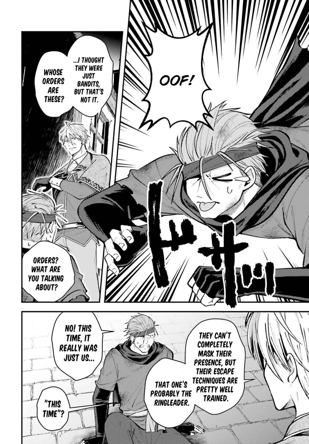 Tensei Renkin Shoujo no Slow Life Chapter 19 - Page 18