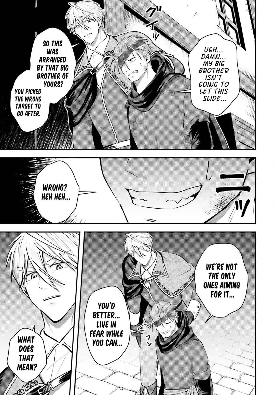 Tensei Renkin Shoujo no Slow Life Chapter 19 - Page 19
