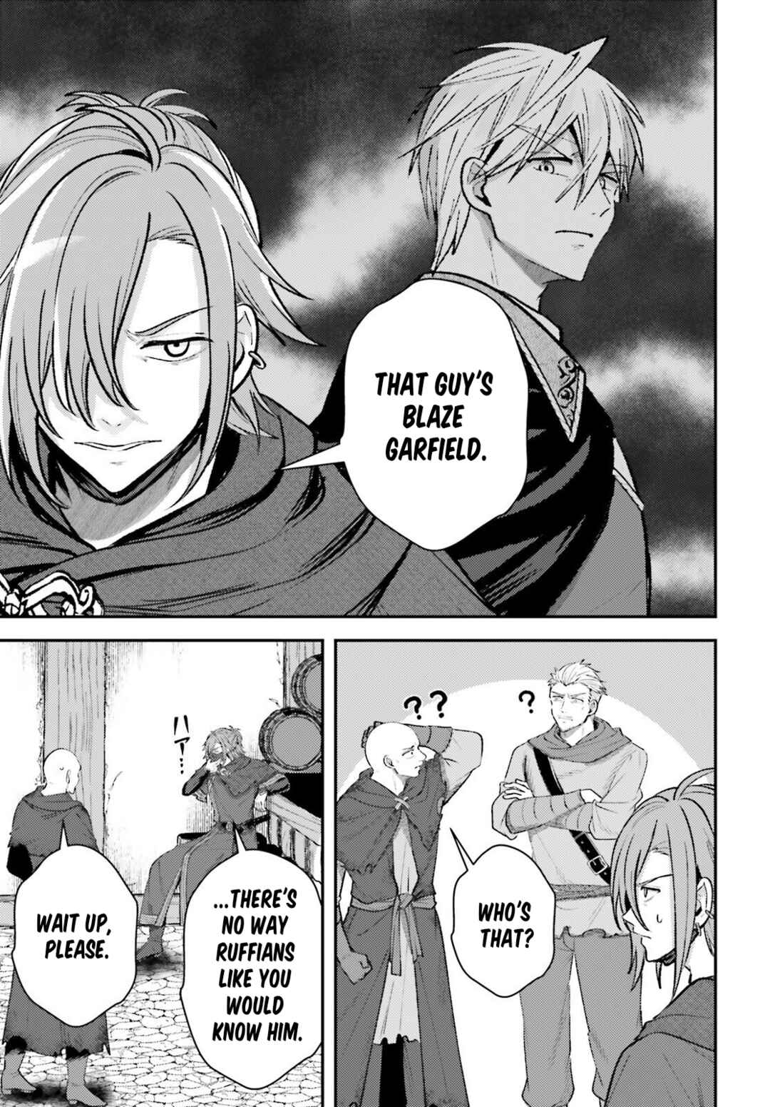 Tensei Renkin Shoujo no Slow Life Chapter 19 - Page 29