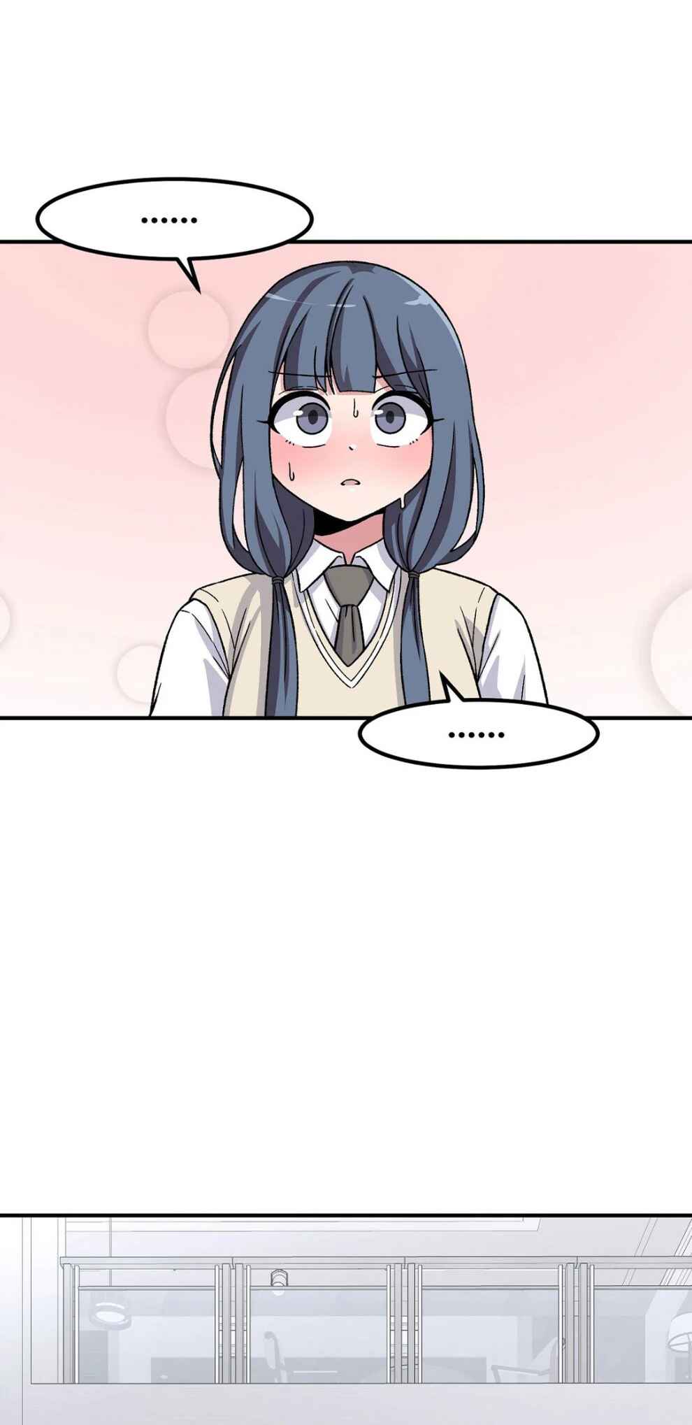 The Secret of the Partner Next to You Chapter 85 - Page 10
