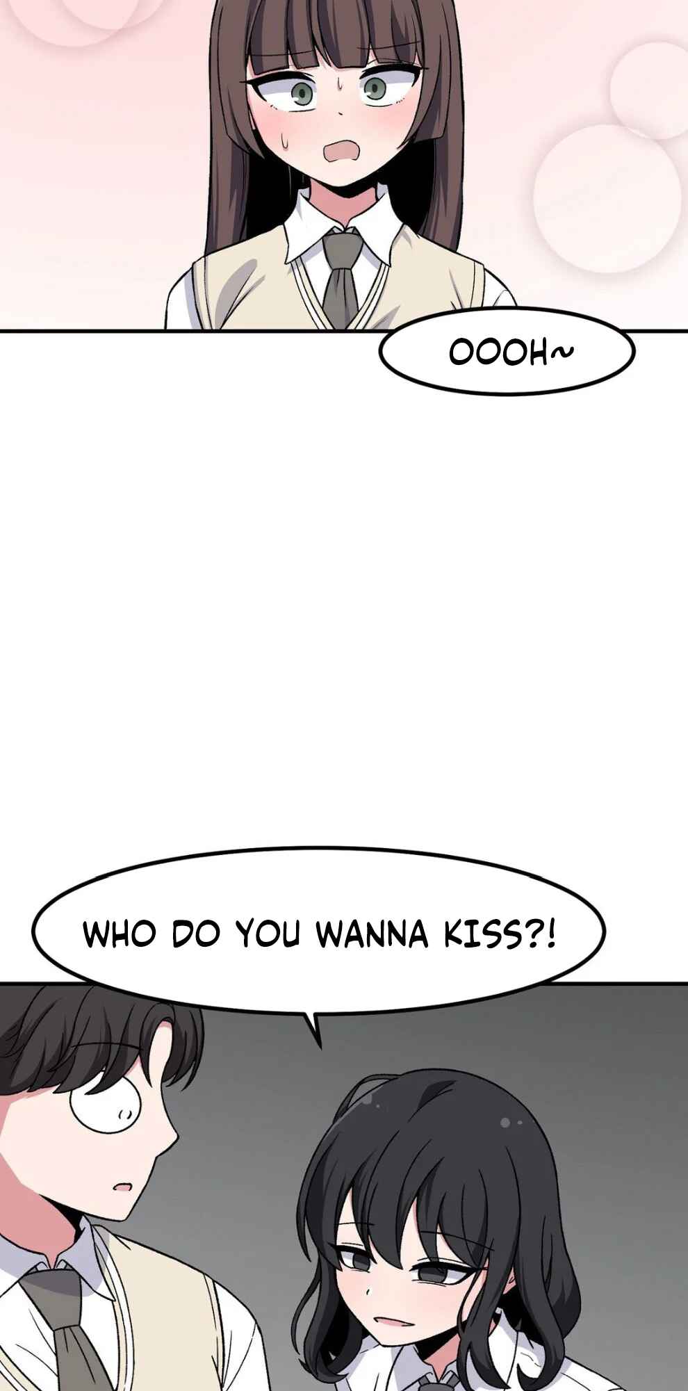 The Secret of the Partner Next to You Chapter 85 - Page 17