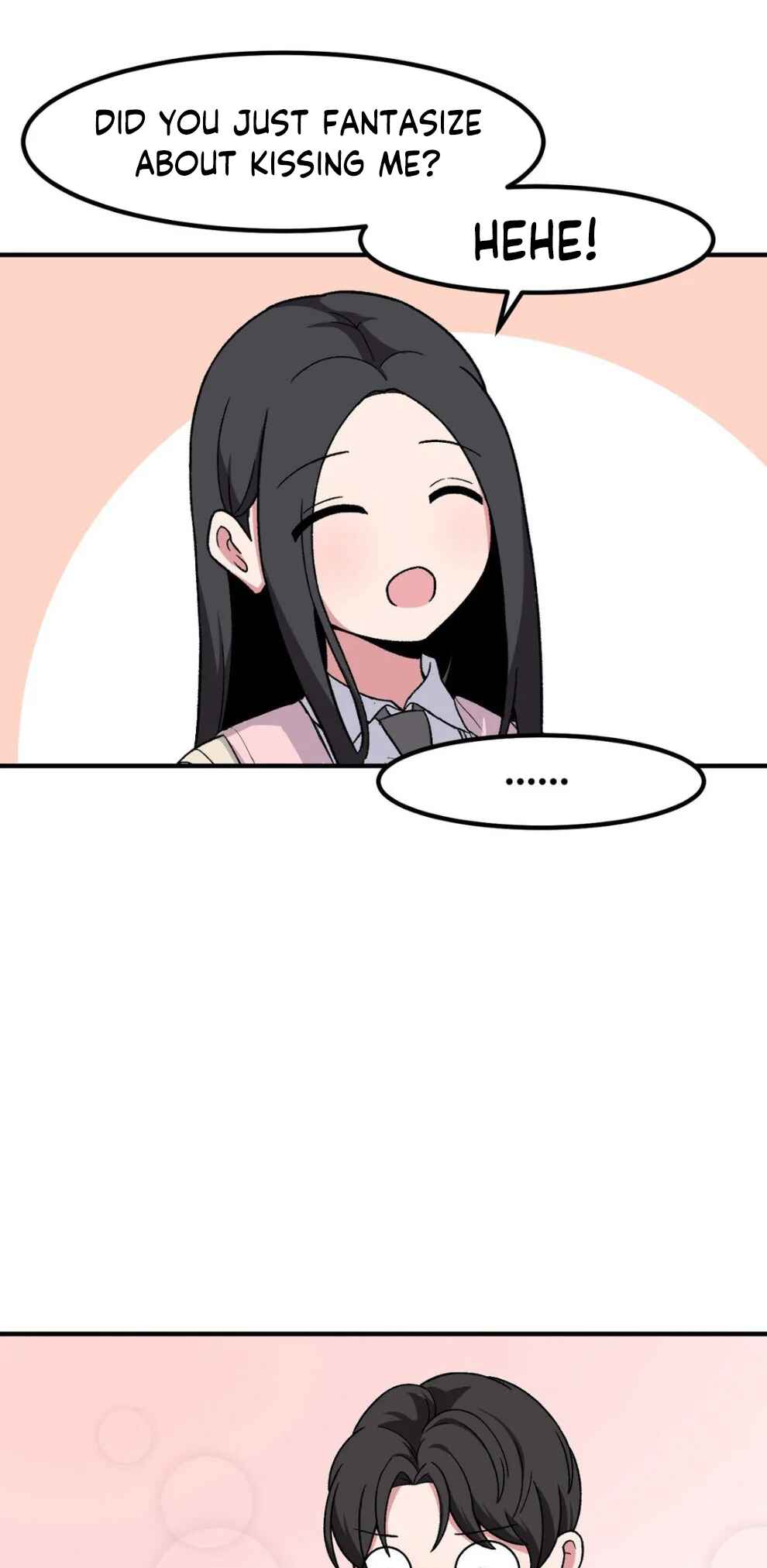 The Secret of the Partner Next to You Chapter 85 - Page 23