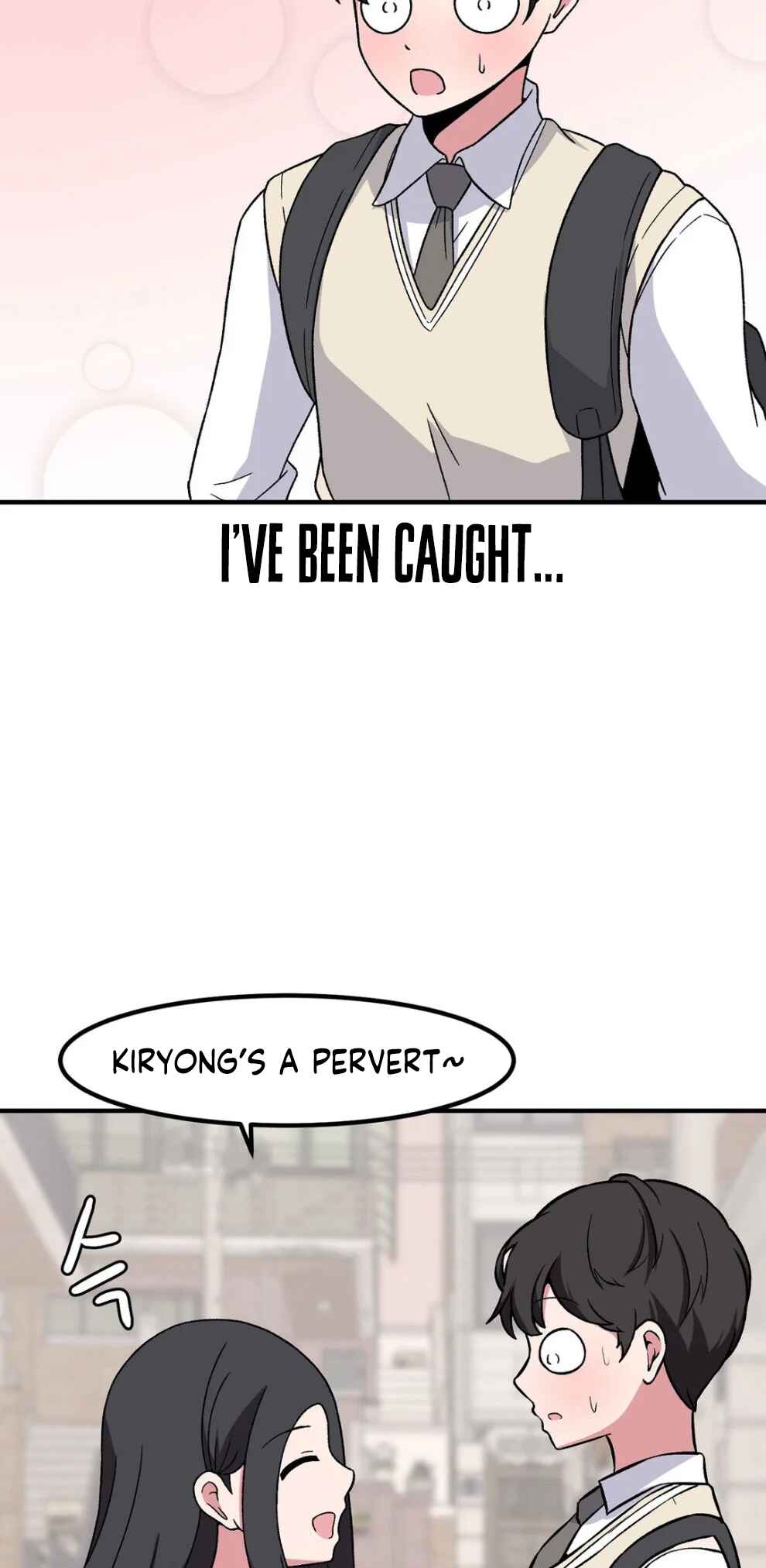 The Secret of the Partner Next to You Chapter 85 - Page 24