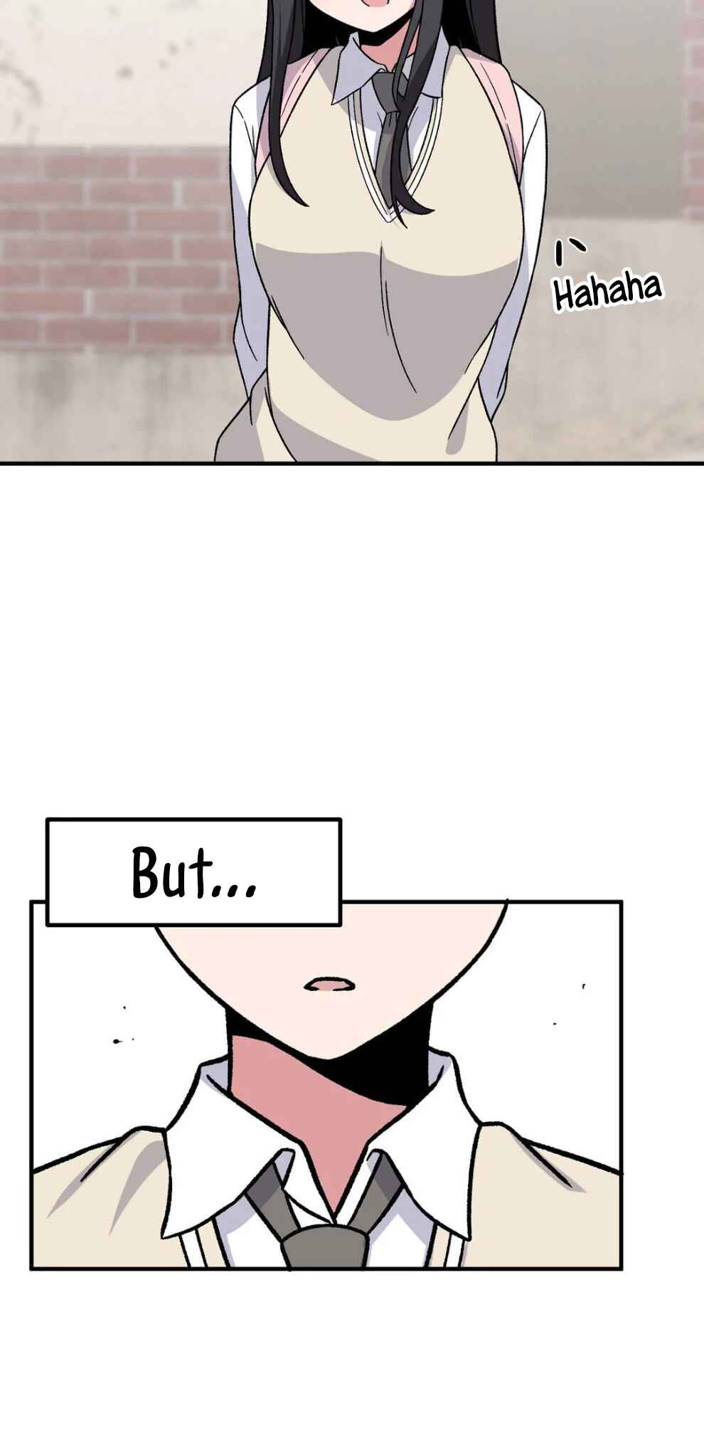 The Secret of the Partner Next to You Chapter 85 - Page 27