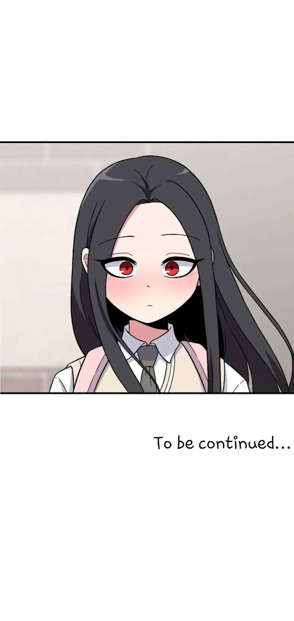 The Secret of the Partner Next to You Chapter 85 - Page 32