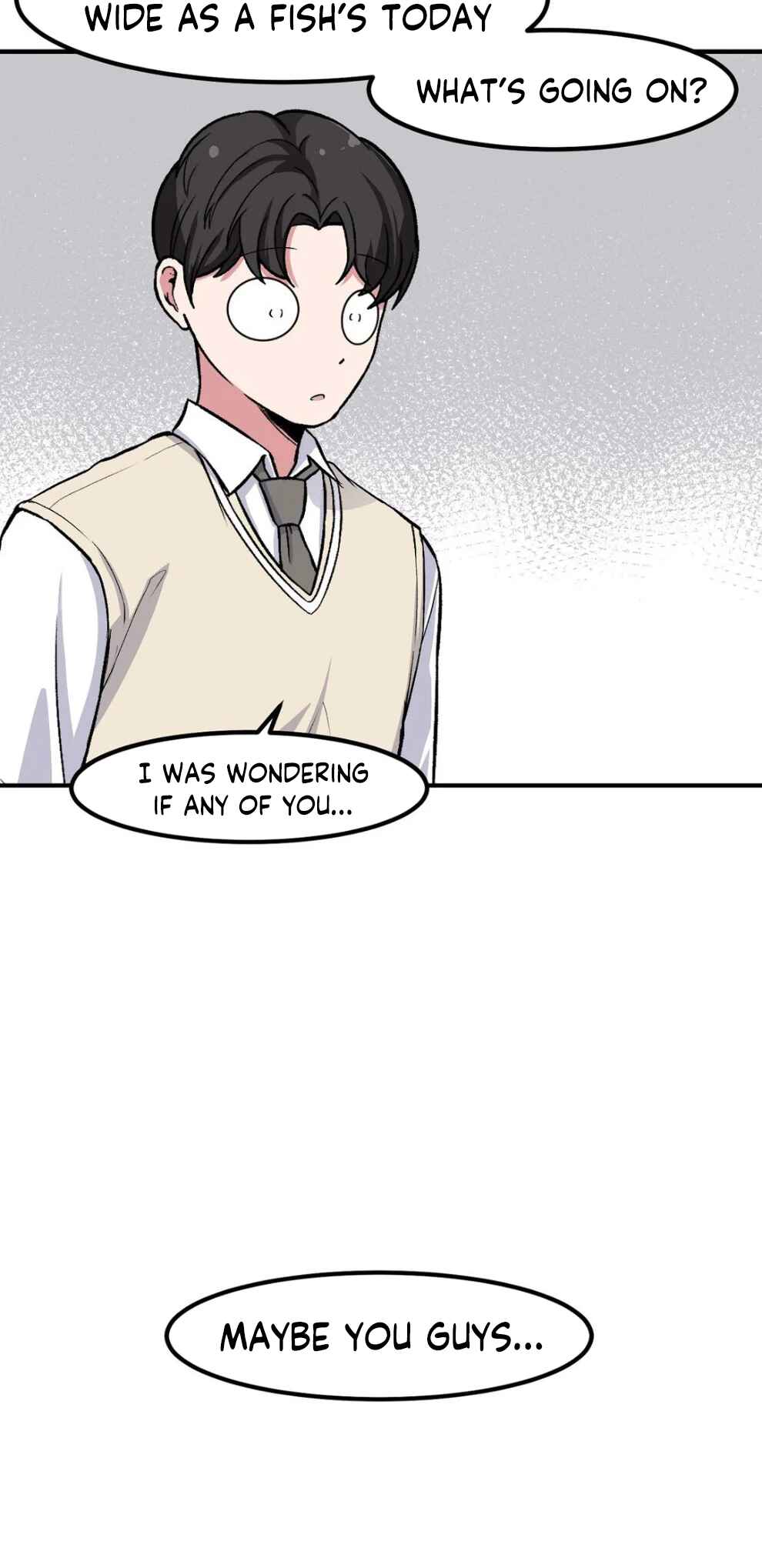 The Secret of the Partner Next to You Chapter 85 - Page 8
