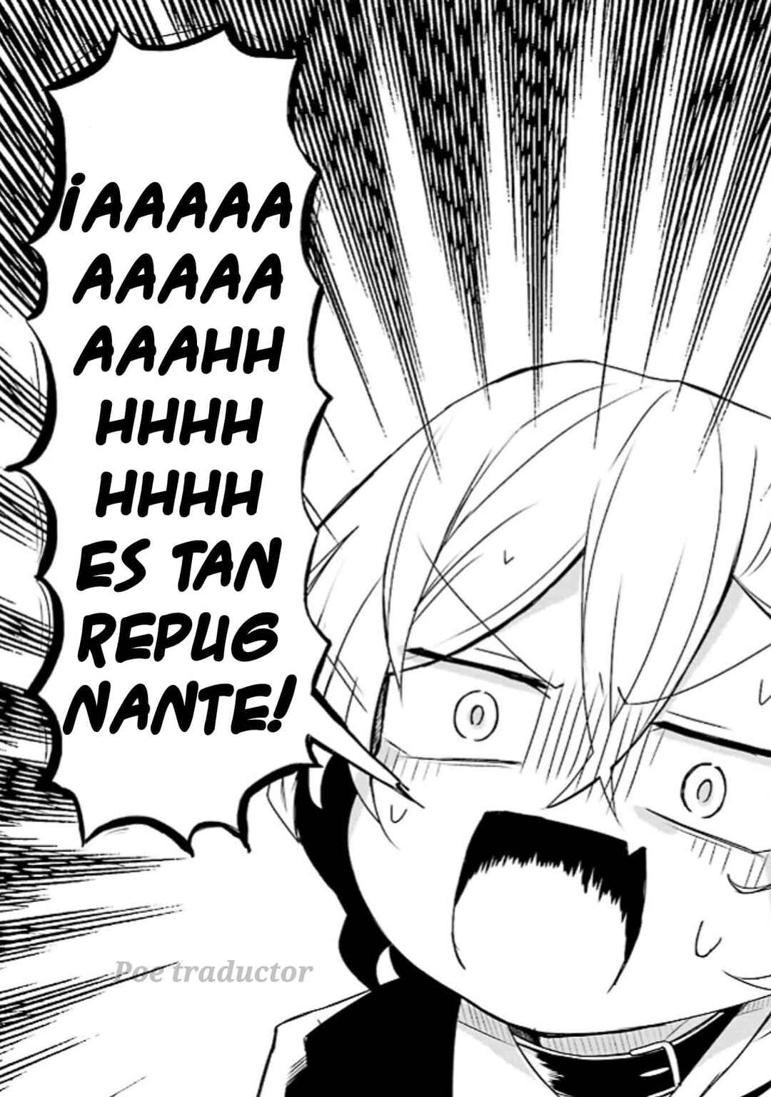 Bungo stray dogs Antología Rei Chapter 3 - Page 7