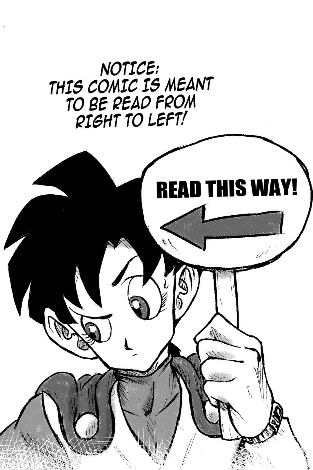 All-Star Saiyaman Chapter 2 - Page 2