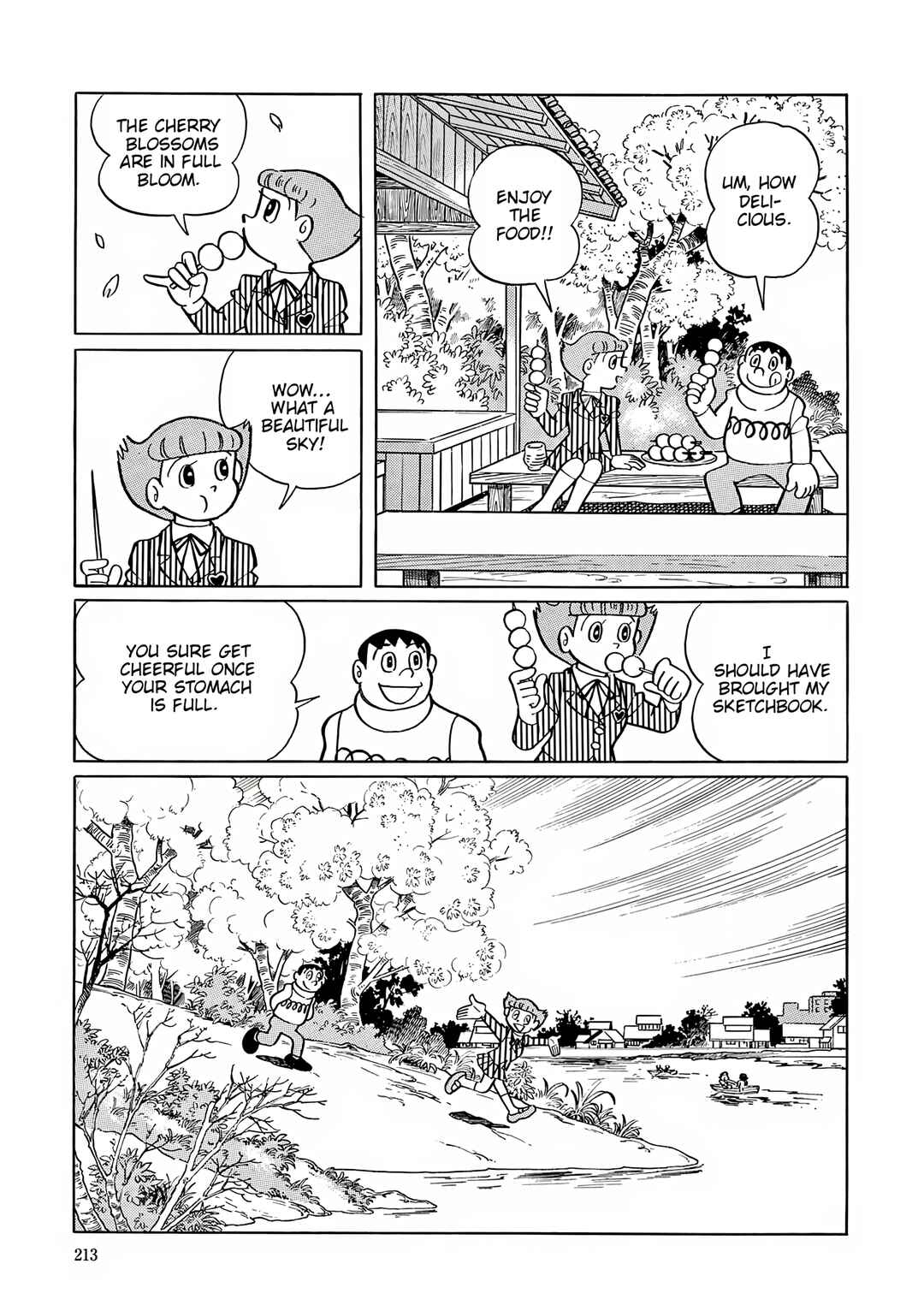Esper Mami Chapter 47 - Page 10