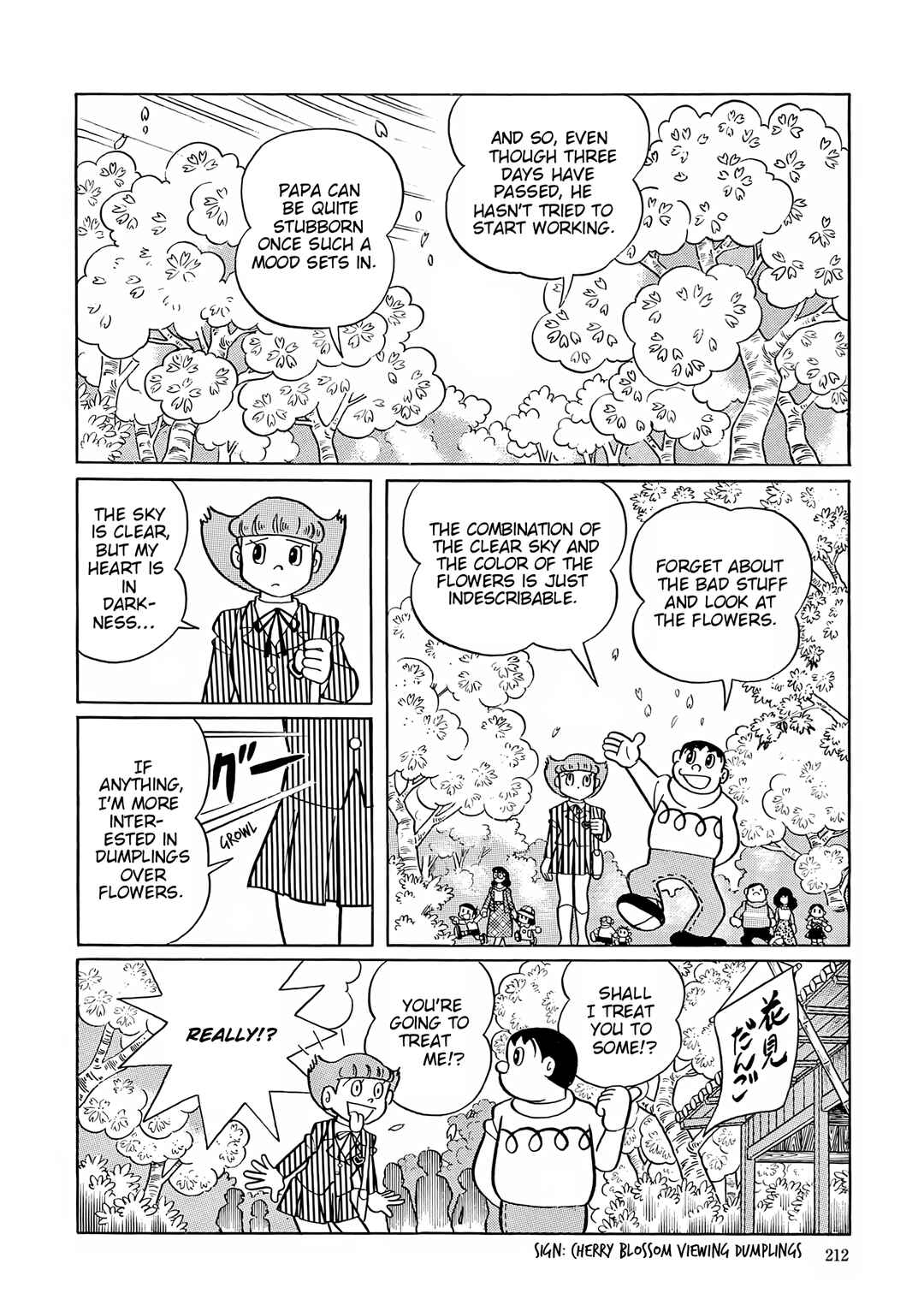 Esper Mami Chapter 47 - Page 9