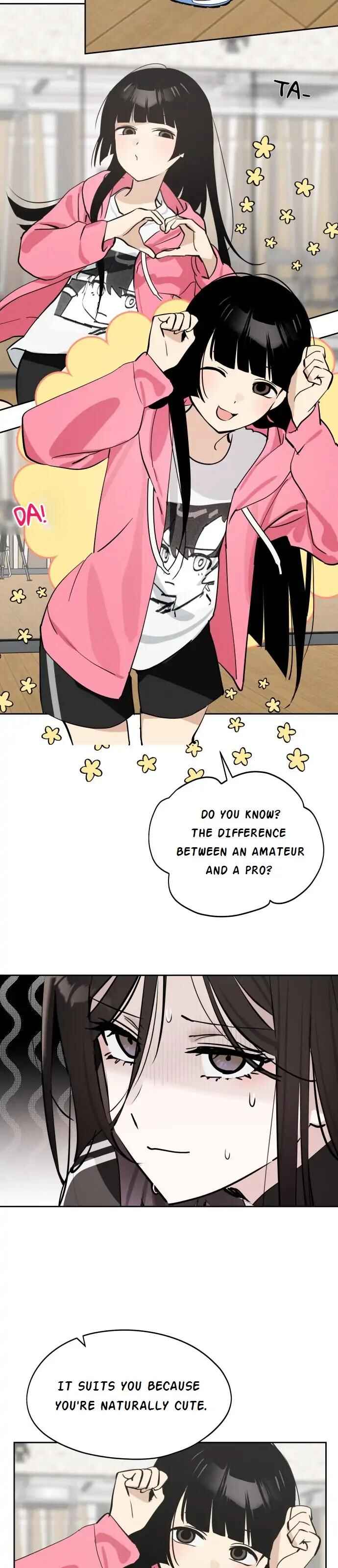 Oneul ui Hanyoil eun Yeojada Chapter 16 - Page 25