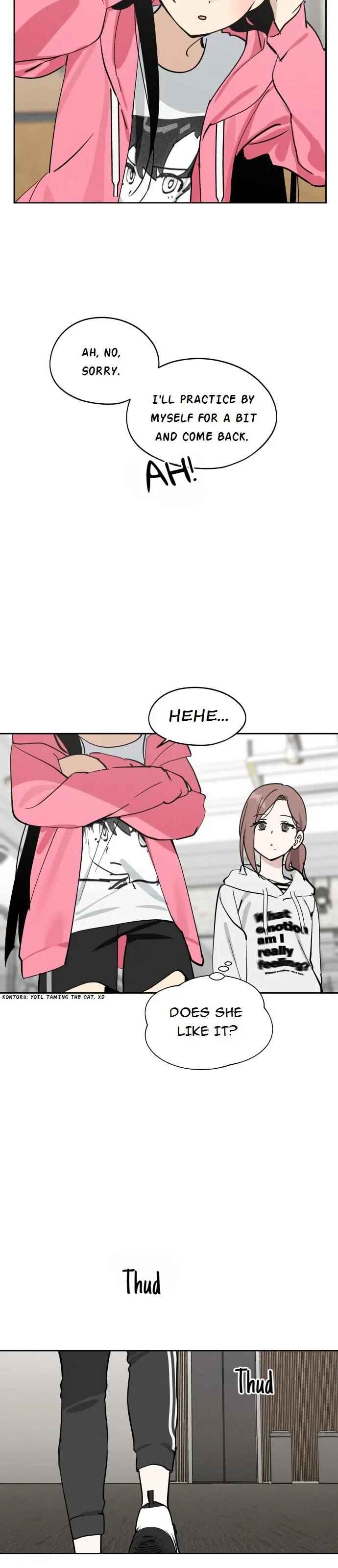 Oneul ui Hanyoil eun Yeojada Chapter 16 - Page 26