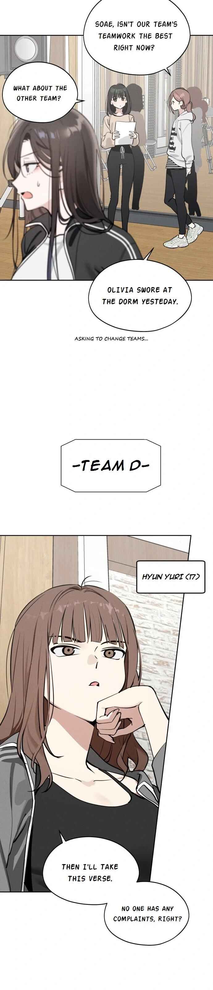 Oneul ui Hanyoil eun Yeojada Chapter 16 - Page 4