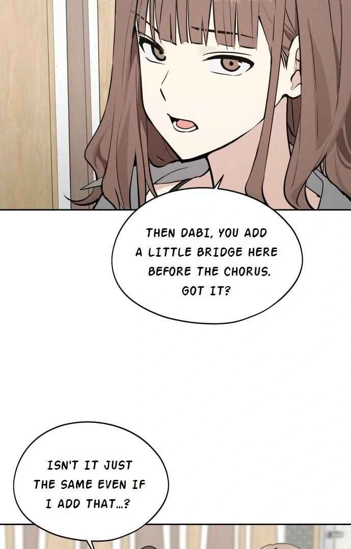 Oneul ui Hanyoil eun Yeojada Chapter 16 - Page 6