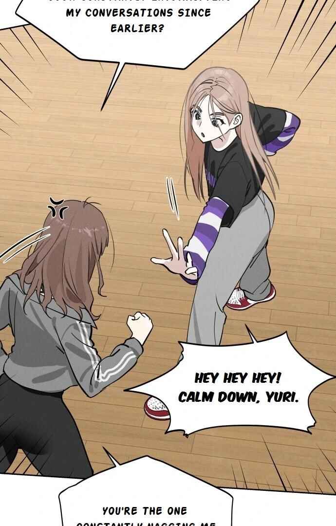 Oneul ui Hanyoil eun Yeojada Chapter 16 - Page 8
