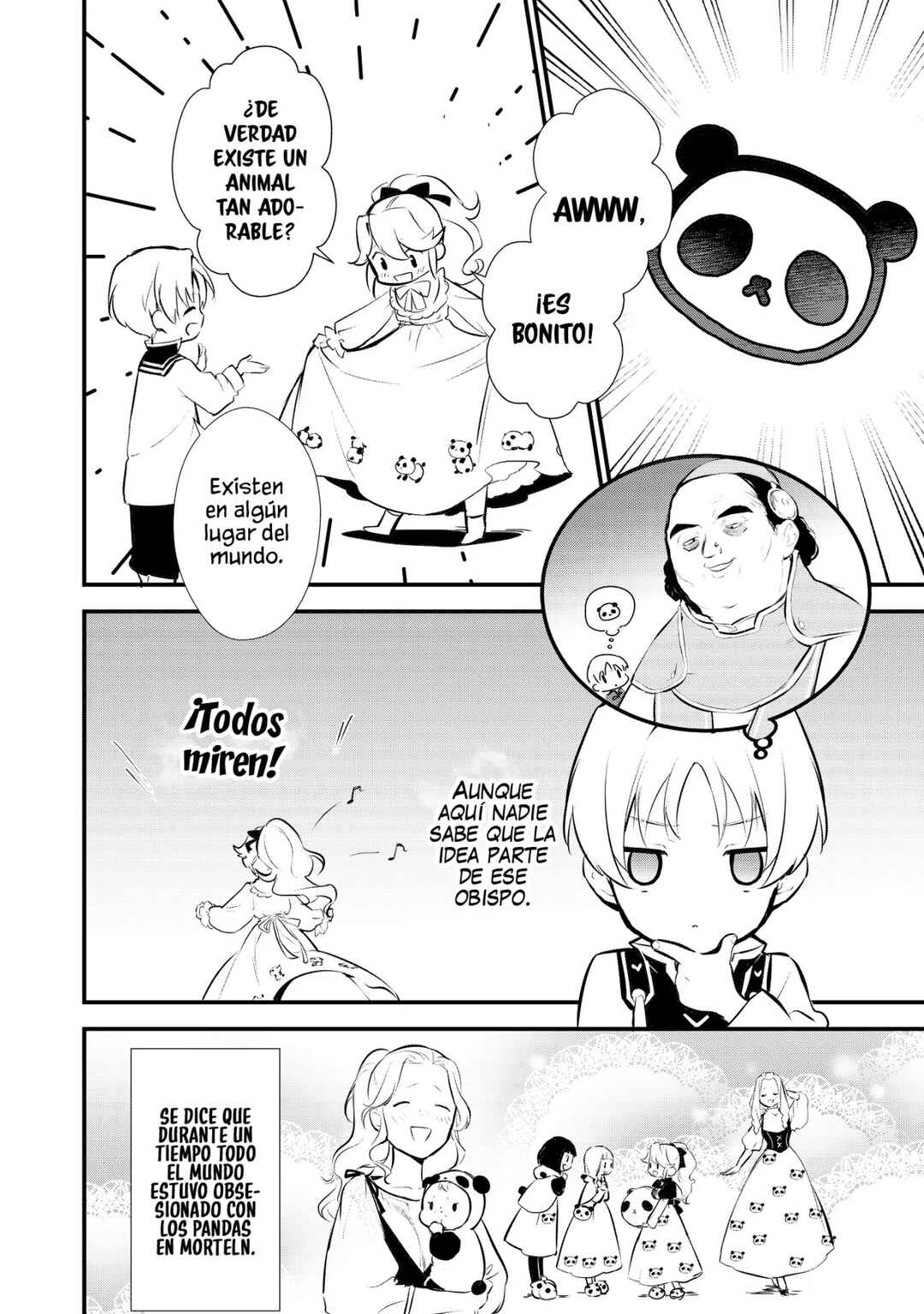 Okashi na Tensei - Saikyou Pâtissier Isekai Kourin Chapter 10.5 - Page 10