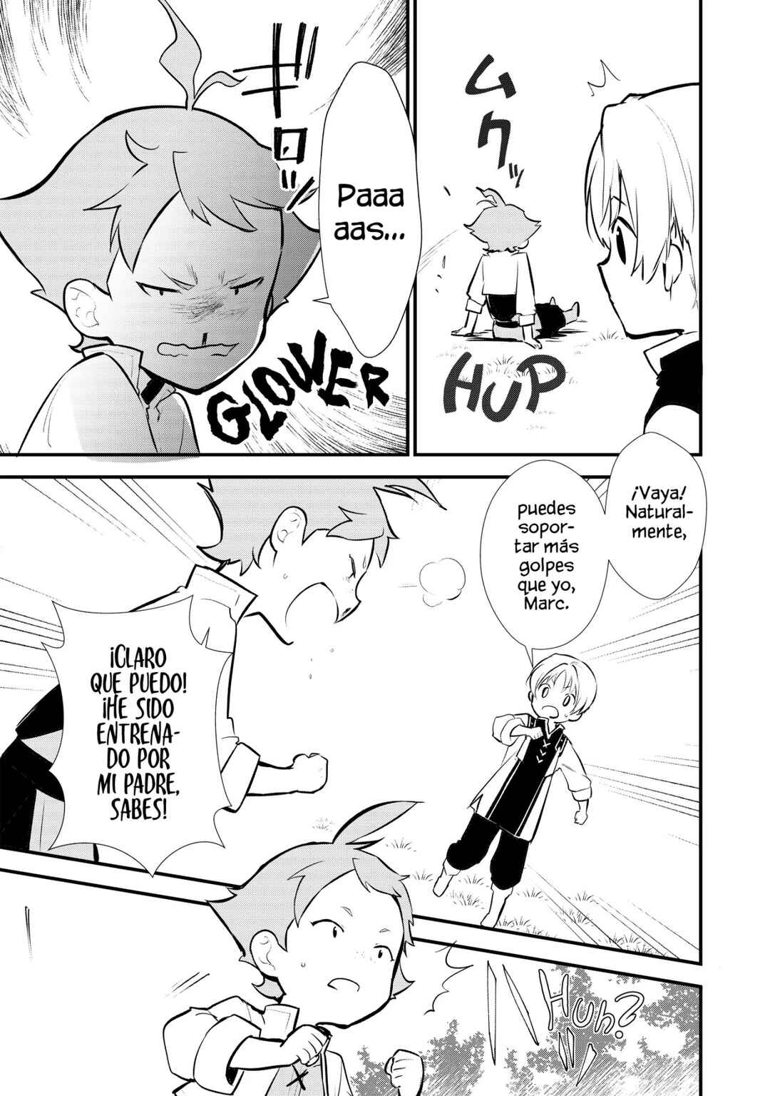 Okashi na Tensei - Saikyou Pâtissier Isekai Kourin Chapter 10.5 - Page 5