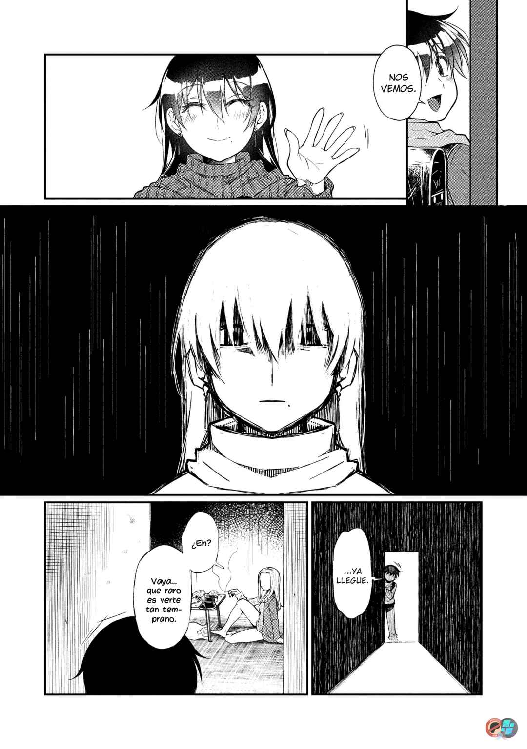 Otonari no Onee-san wa ××× Shitai Chapter 16 - Page 16