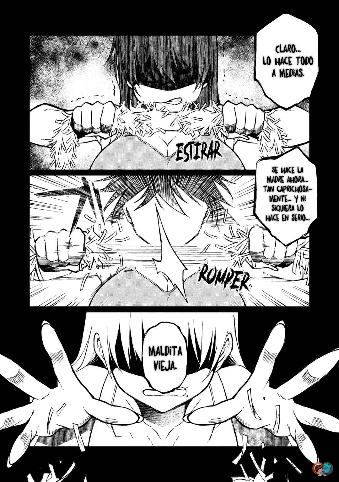 Otonari no Onee-san wa ××× Shitai Chapter 16 - Page 25