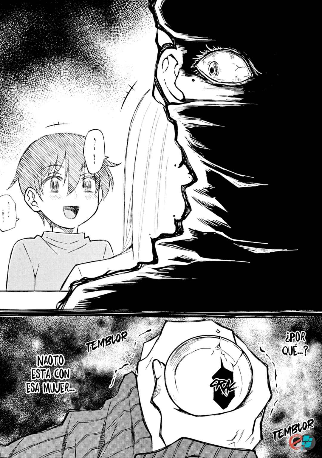 Otonari no Onee-san wa ××× Shitai Chapter 16 - Page 7