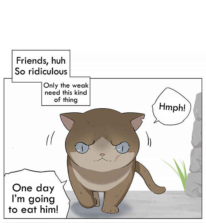 Southern Bird and Northern Bird Chapter 22 - Page 4
