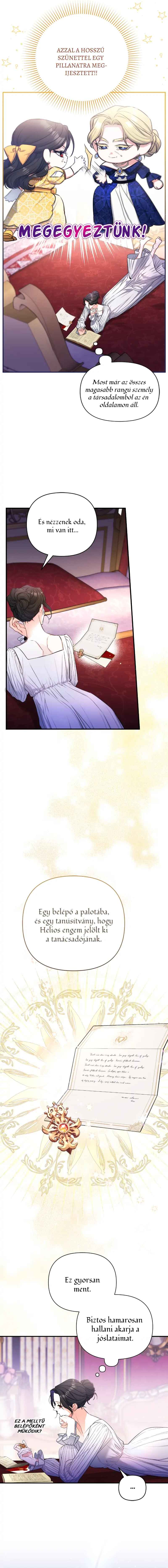 Beoryeojin Na-eui Choeaereul Wihayeo Chapter 24 - Page 14