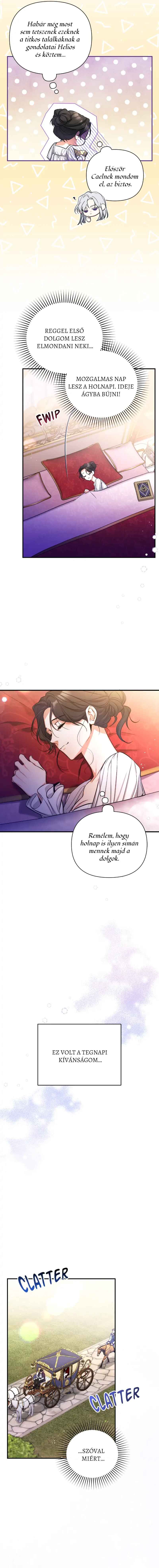 Beoryeojin Na-eui Choeaereul Wihayeo Chapter 24 - Page 16