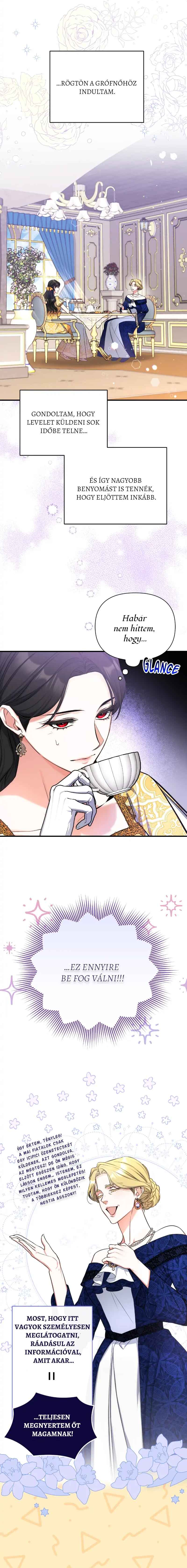 Beoryeojin Na-eui Choeaereul Wihayeo Chapter 24 - Page 2