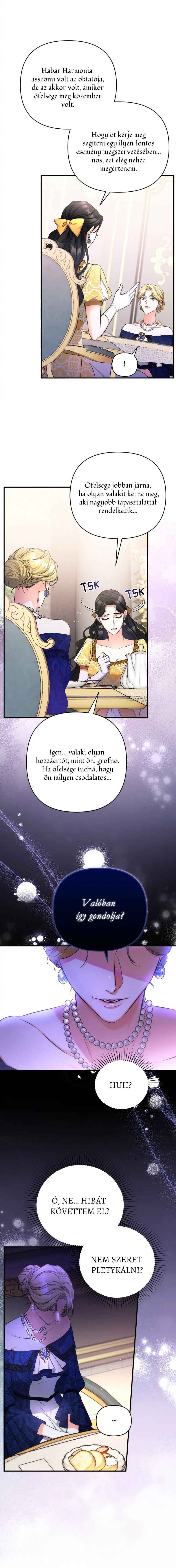 Beoryeojin Na-eui Choeaereul Wihayeo Chapter 24 - Page 6