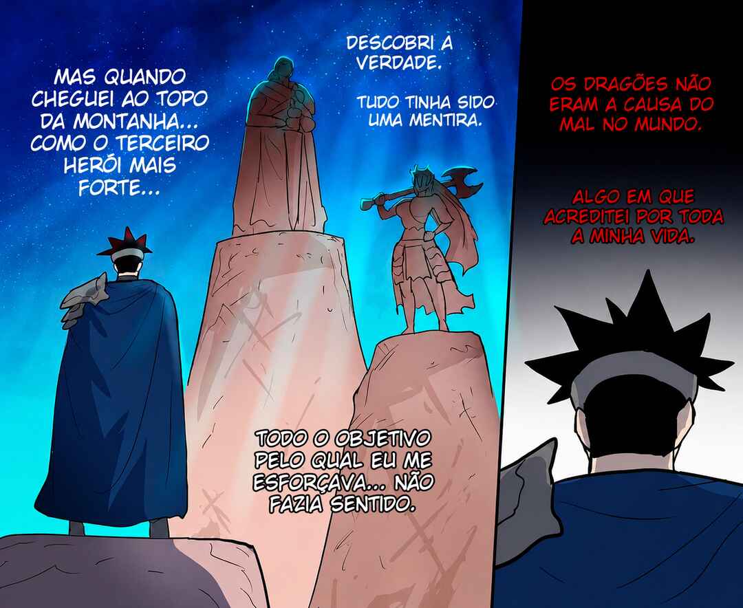 My Wife Is a Half-Dragon Chapter 46 - Page 4