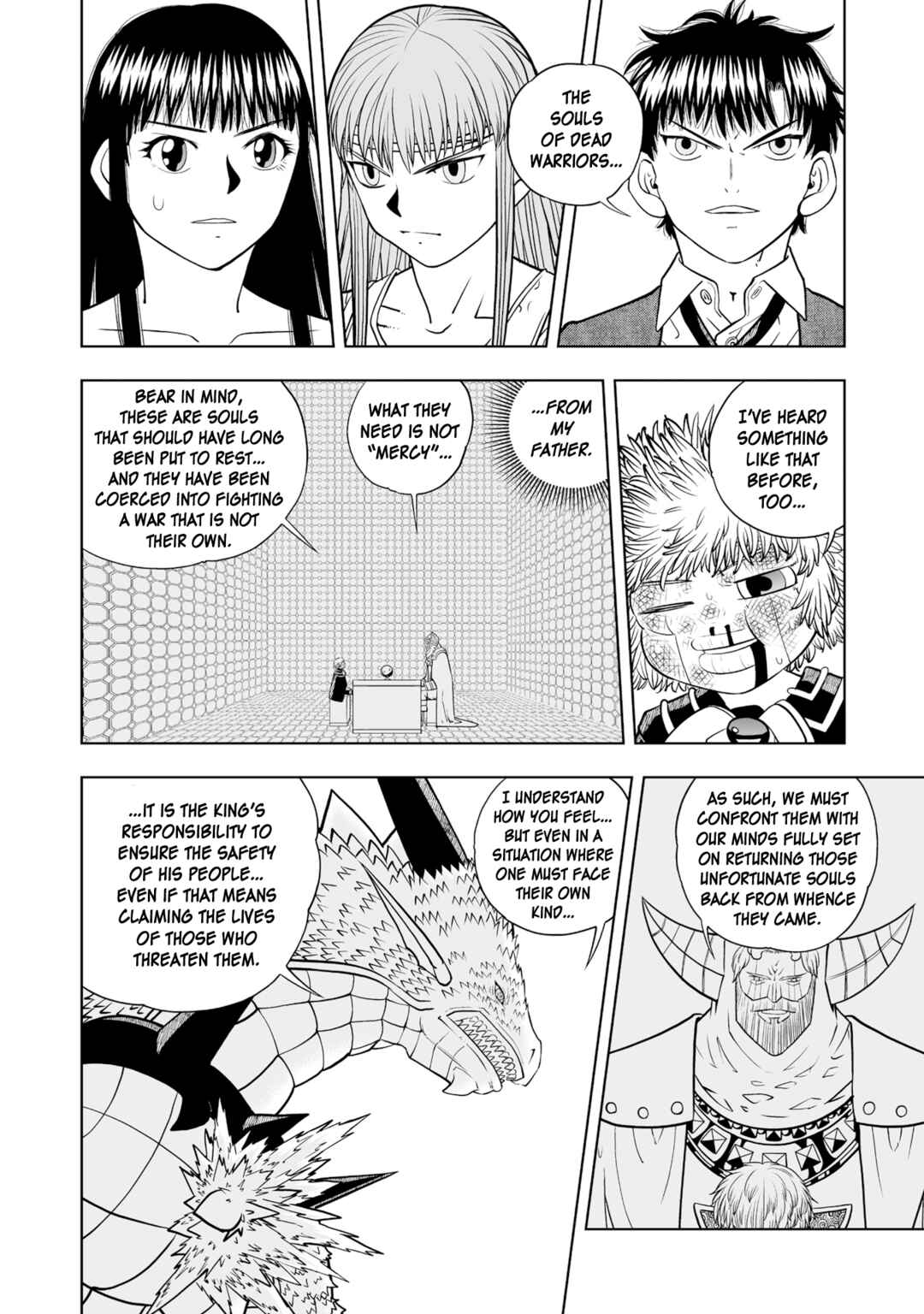 Zatch Bell! 2 Chapter 16 - Page 23